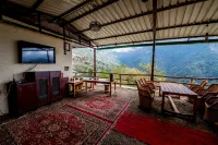 네이처 드롭스 나이니탈 호텔