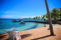 VA-I-Moana Seaside Lodge - 3-Star
