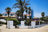 Le Dune Sicily Hotel