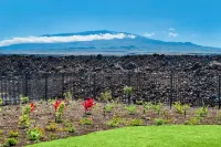 Ainamalu at Waikoloa Beach Resort Hotell i 