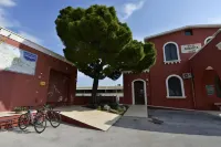 Albergabici Traiana Bed & Bike Hotel a Rosa Marina