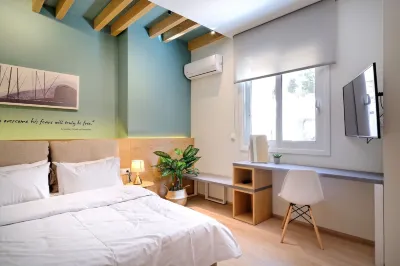 Hercules Residence