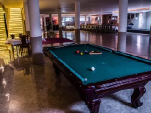 Hotel Groman Hotels in Gmina Raszyn