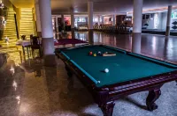 Hotel Groman Hotels in Falenty