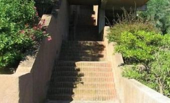 Rena Bianca Cugnana Verde Residence