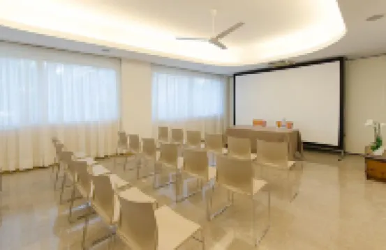 ホテル コンコード