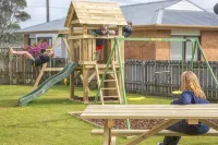 Greymouth Motel Hotels in Marsden