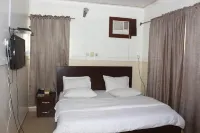 Elmariz Kitchen Motel Hotel di 