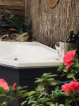 Weeroona Bed and Breakfast - Hot Tub