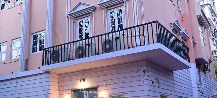 Anuraag Villa Hotels in Jaipur