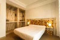 Apartamentos Turísticos Cúllar Vega - Mountain View