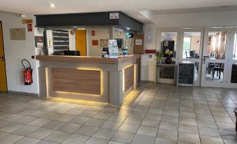 Kimotel Epône-Flins