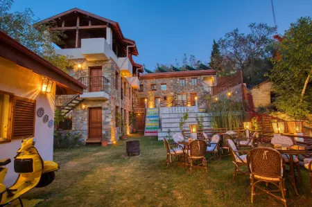 Kirazlı Sultan Konak