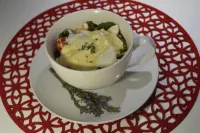 Kiwara Guesthouse - breakfast