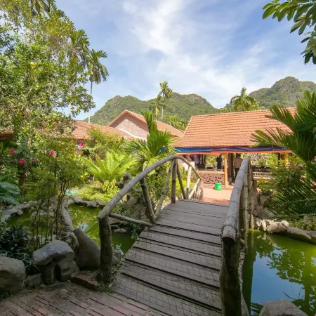 Lan Homestay