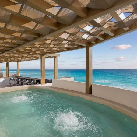 GR Solaris Caribe All Inclusive