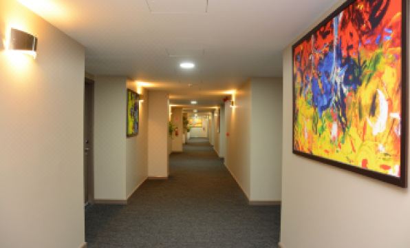 Ratsun Nadi Airport Apartment Hotel