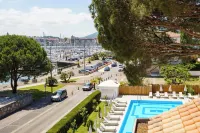Hôtel Ibaia Hotels in Hendaye