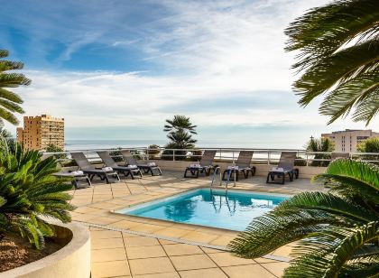 Aparthotel Adagio Monaco Palais Joséphine
