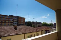 Patty's Aparthotel Arezzo - Apartments