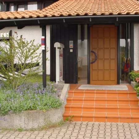 L'Auberge
