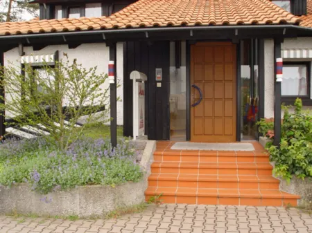 L'Auberge Отели рядом с достопримечательностью «FKK Strand Kollersee»