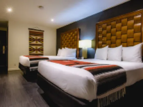 Coyote South Hotels in Santa Fe