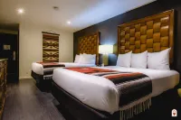 Coyote South Hotels in Santa Fe