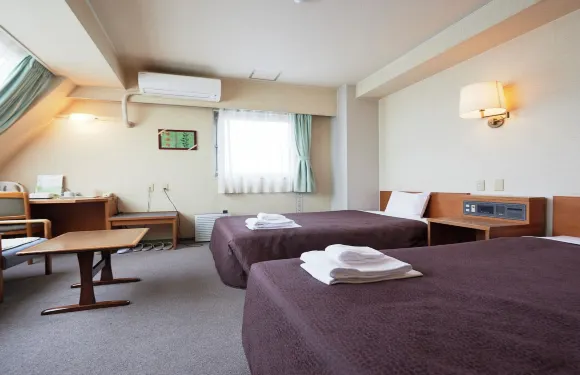 燒津站前Select Inn酒店