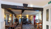 The Sibson Inn Hotel Hotel di Oundle