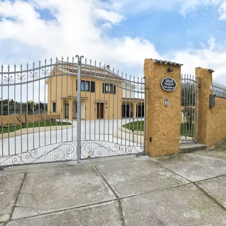 Villa Malvasio - Piscina & Suite Idromassaggio
