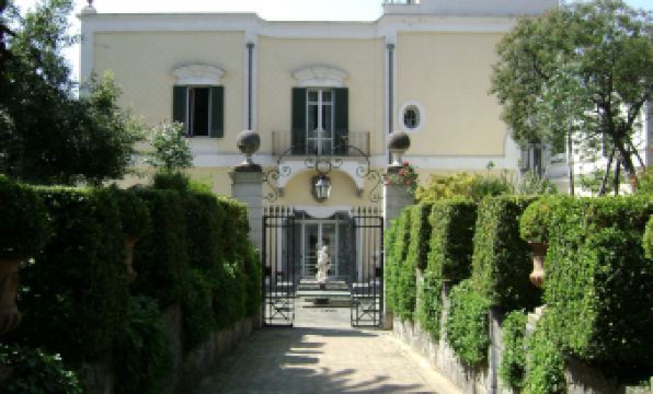 B&B Villa San Gennariello