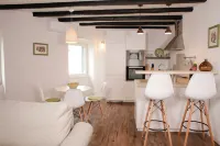 Apartment A&E Hotels in Bilice