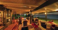 Taveuni Island Resort & Spa - breakfast