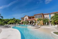 Belizean Cove Estates Luxury Beachfront Villa - Villas