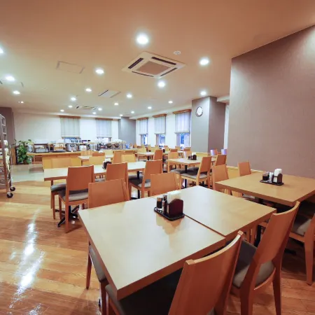 Hotel Route-Inn Hitachitaga