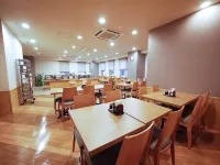 Hotel Route-Inn Hitachitaga - servizio colazione