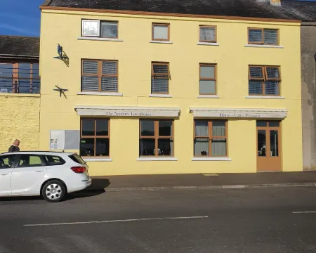 The Narrows Guesthouse Hotels in Newtownards