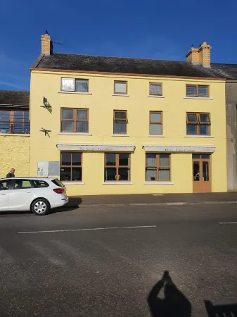 The Narrows Guesthouse Отели в г. Kircubbin