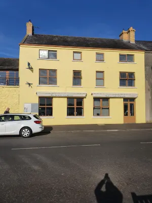 The Narrows Guesthouse Hotels in Killyleagh