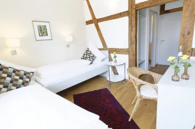 Pörtnerhof Seßlach Hotel a 
