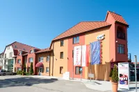Puchacz - Spa Hotel di Niechorze