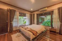 J Valley Resort Hotels in Mae Rim District