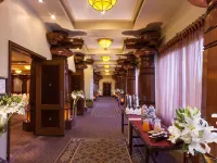 Taj MG Road Bengaluru Hotels in Bengaluru