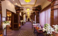 Taj MG Road Bengaluru