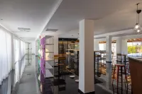 Hotel San Teodoro - bar