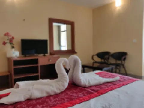 Paradise Wild Hills Kodachadri Hotels in Shimoga
