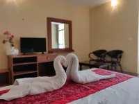 Paradise Wild Hills Kodachadri