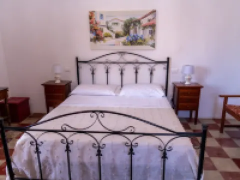 Masseria Caliani Hotel a Borgagne