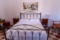 Masseria Caliani Hotels in Vernole